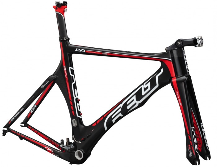 do i need an aero bike